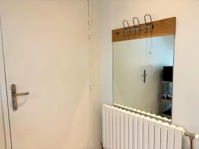Plan de l'établissement Smart Studio