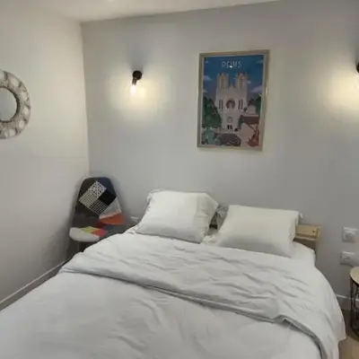 Magnifique Duplex Avec Terrasse