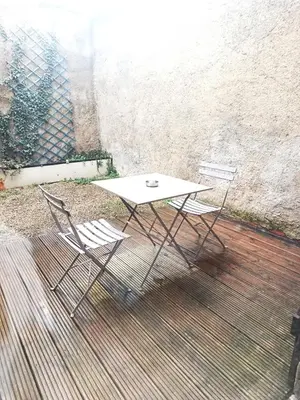 Plan de l'établissement La Suite Marlot