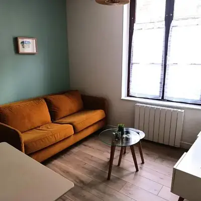 La Suite Marlot