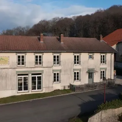 Le Mont Cigale - chambres d'hôtes et restaurant