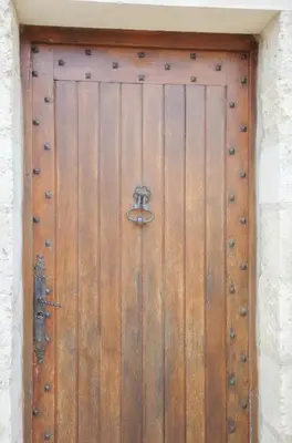 Plan de l'établissement Maison de Charme a Rémy