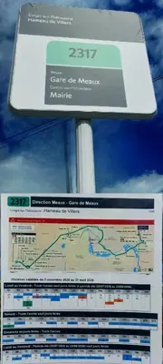 Plan de l'établissement Le 