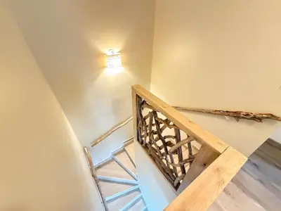 Plan de l'établissement Villa avec Spa & Cinéma à 35 min d'Asterix