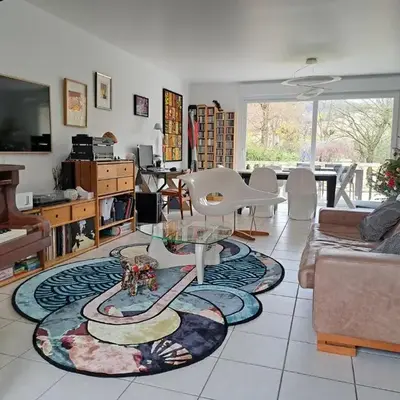 Cosy luxury family house & SPA in Champagne