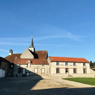 Saint Marc
