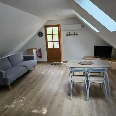 Hébergement Cosy