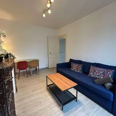Appartement spacieux et lumineux à Reims - WiFi inclus - FR-1-870-4