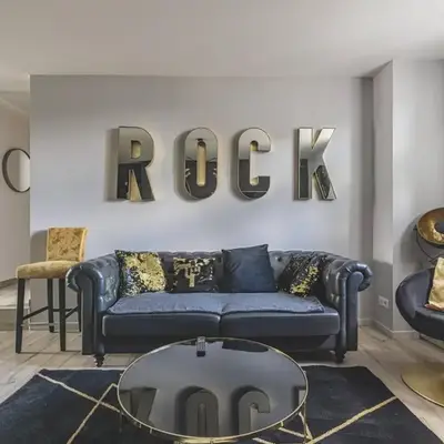Somptueux Appartement au cœur de Reims - FR-1-870-5