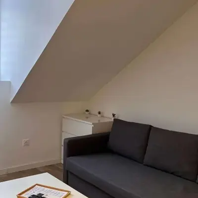 Studio Moderne au Cœur de Reims - FR-1-870-29