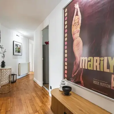 le Reims Gallery - Galerie d'art à Reims