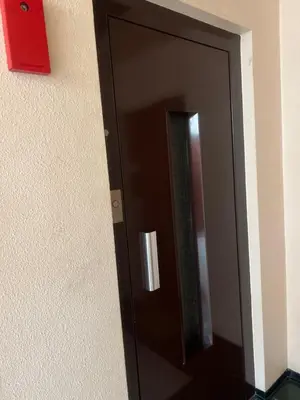 Plan de l'établissement Appartement calme et cosy tout équipé