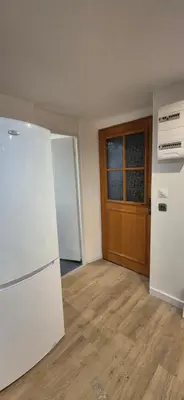 Plan de l'établissement Belle maison au centre d AY, 7 minutes en voiture de l Avenue de Champagne Epernay