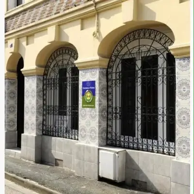 Chambre D'hôtes Anzi