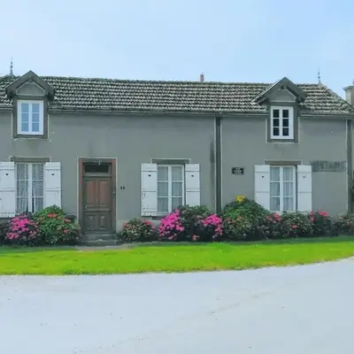Maison d'Argonne