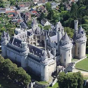 Lieu d'intérêt à proximité de the country house
