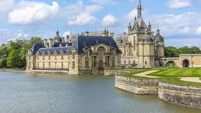 Lieu d'intérêt à proximité de the country house