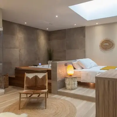 My Spa