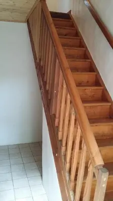 Plan de l'établissement Gite Du Grand Morin