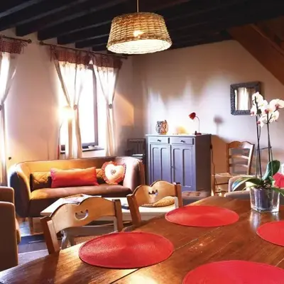Two-Bedroom Holiday Home In Romery