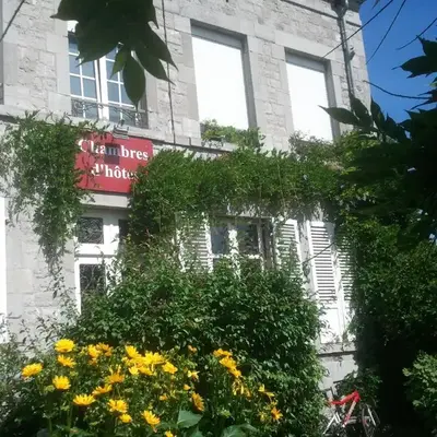 Le Point du Jour