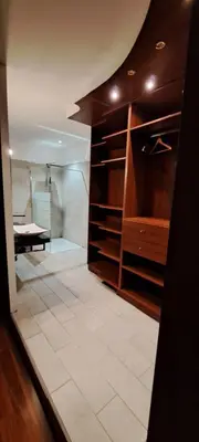 Plan de l'établissement Au Coin du Feu
