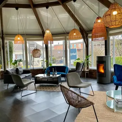 Hôtel Kyriad Epernay en Champagne