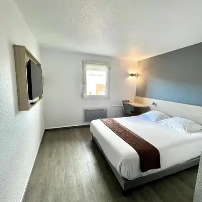 Kyriad Direct Reims