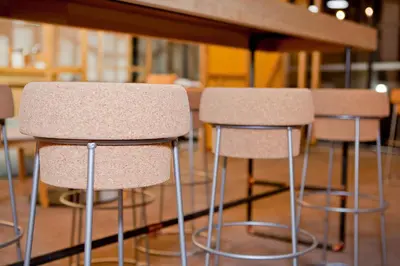 Restaurant ou autre lieu de restauration dans l'établissement ibis Styles Chalons en Champagne Centre