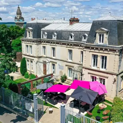 La Demeure d'Elodie