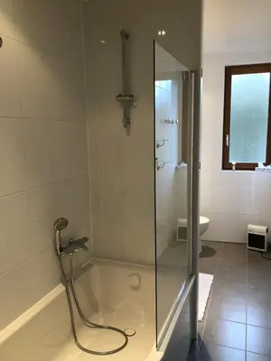 Plan de l'établissement Chambre d'hotes Romance
