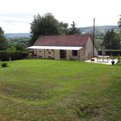 Gite Le Savart