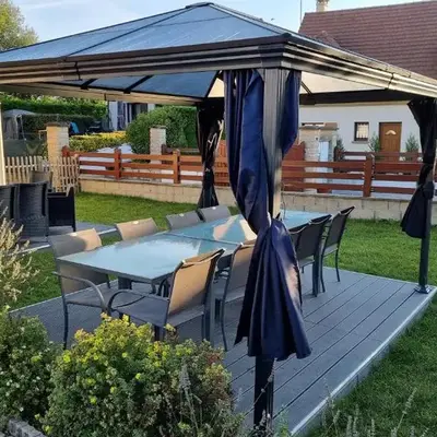 chez christian&astrid Next to Disneyland Paris