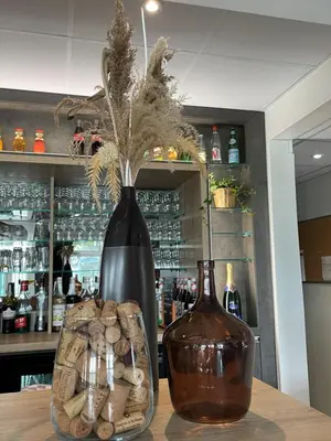 Boissons dans l'établissement Ibis Laon - Hôtel Restaurant
