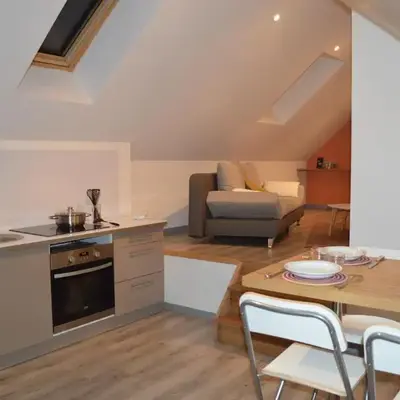 Appartement calme Le clos de Renée