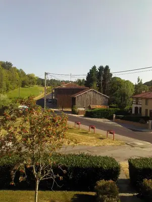 Quartier de la maison de vacances ou autre quartier proche