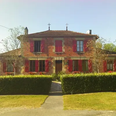 Gîte communal