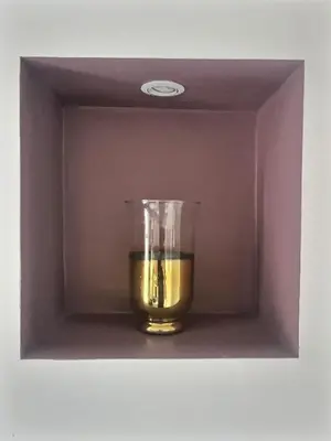 Boissons dans l'établissement Le Grandthille