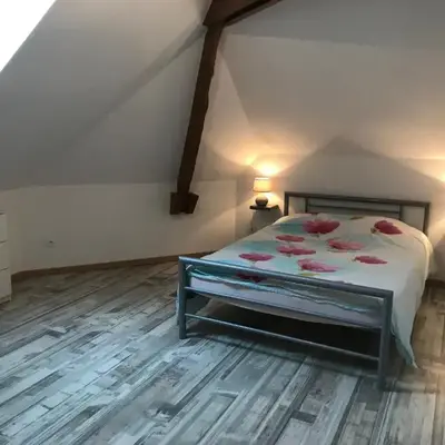 Le gîte du Canal des Ardennes