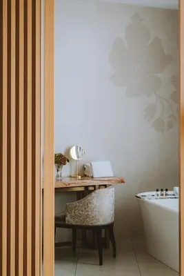 Plan de l'établissement Royal Champagne Hotel & Spa
