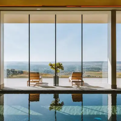 Royal Champagne Hotel & Spa