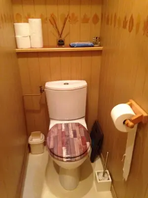 Salle de bains dans l'établissement Chambre chez l'habitant sur petite place