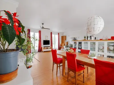 Télévision ou salle de divertissement dans l'établissement Mostarlić Holiday rental