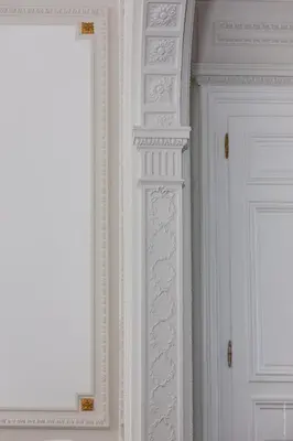 Plan de l'établissement Le Jardin d'Hiver