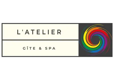 Certificat, récompense, panneau ou autre document affiché dans l'établissement L'Atelier - Gîte & Spa