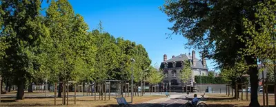 Lieu d'intérêt à proximité de la maison d'hôtes