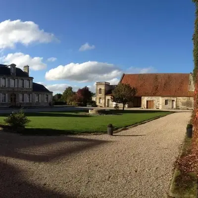 Grand gîte 15 personnes