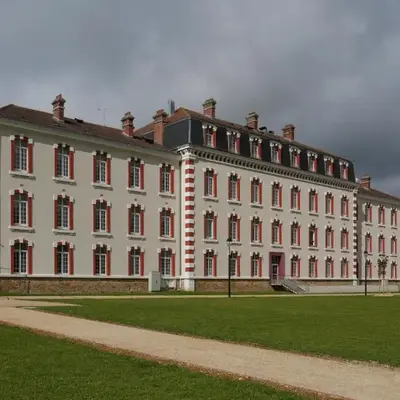 Résidence Vacancéole - Les Demeures Champenoises