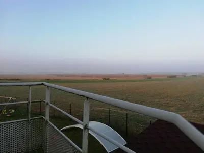 Paysage naturel près de le B&B/chambre d'hôtes