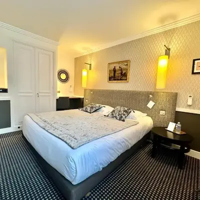 Hotel Maison Lia